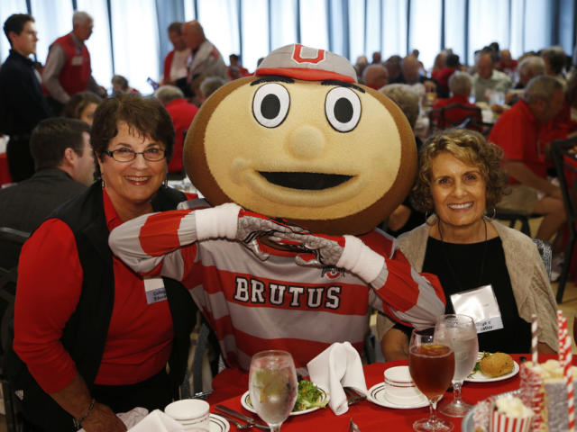 The Ohio State University Alumni Association