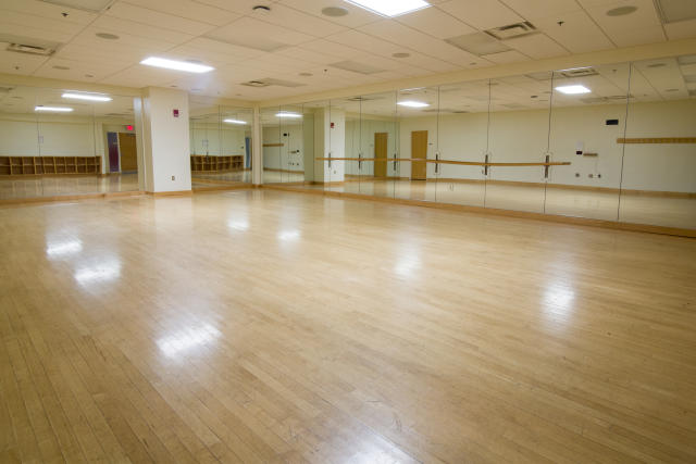 Dance Room 2