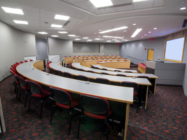 Senate Chamber