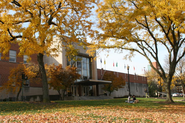 Old Ohio Union