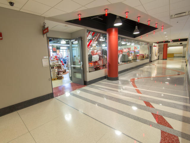 Barnes and Noble - The Ohio State University Bookstore