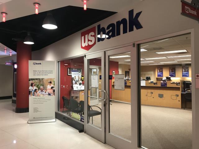 US Bank